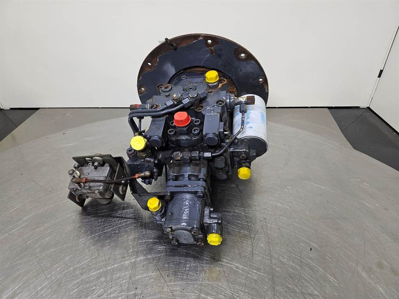 Linde BPV70R - Drive pump/Fahrpumpe/Rijpomp - Hydraulika pre Stavebné stroje: obrázok 3 Linde BPV70R - Drive pump/Fahrpumpe/Rijpomp - Hydraulika pre Stavebné stroje: obrázok 3