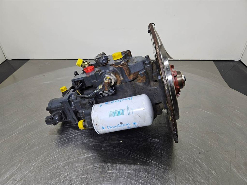 Linde BPV70R - Drive pump/Fahrpumpe/Rijpomp - Hydraulika pre Stavebné stroje: obrázok 1 Linde BPV70R - Drive pump/Fahrpumpe/Rijpomp - Hydraulika pre Stavebné stroje: obrázok 1