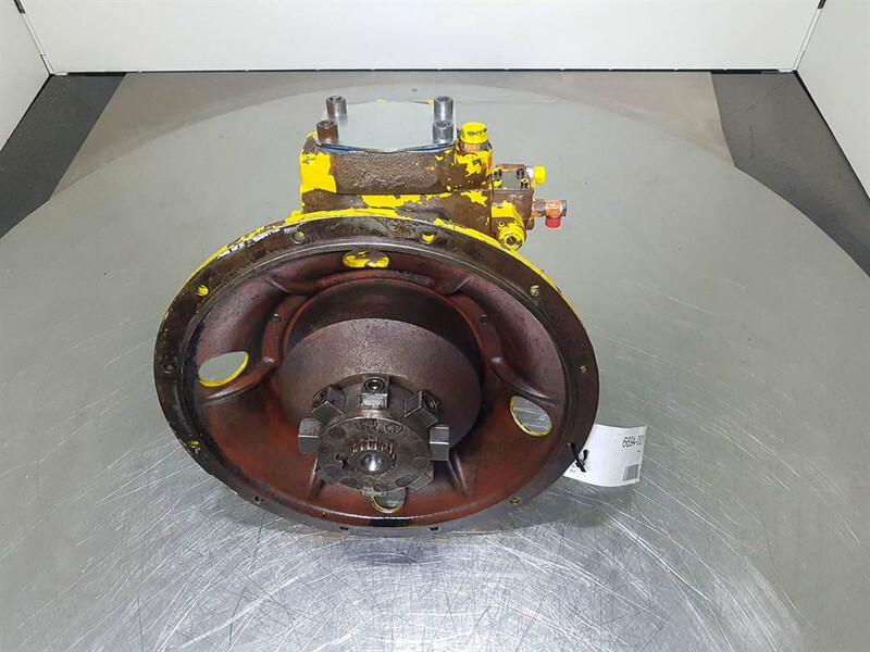 Linde HPR160/130-01D - Load sensing pump - Hydraulika pre Stavebné stroje: obrázok 5 Linde HPR160/130-01D - Load sensing pump - Hydraulika pre Stavebné stroje: obrázok 5