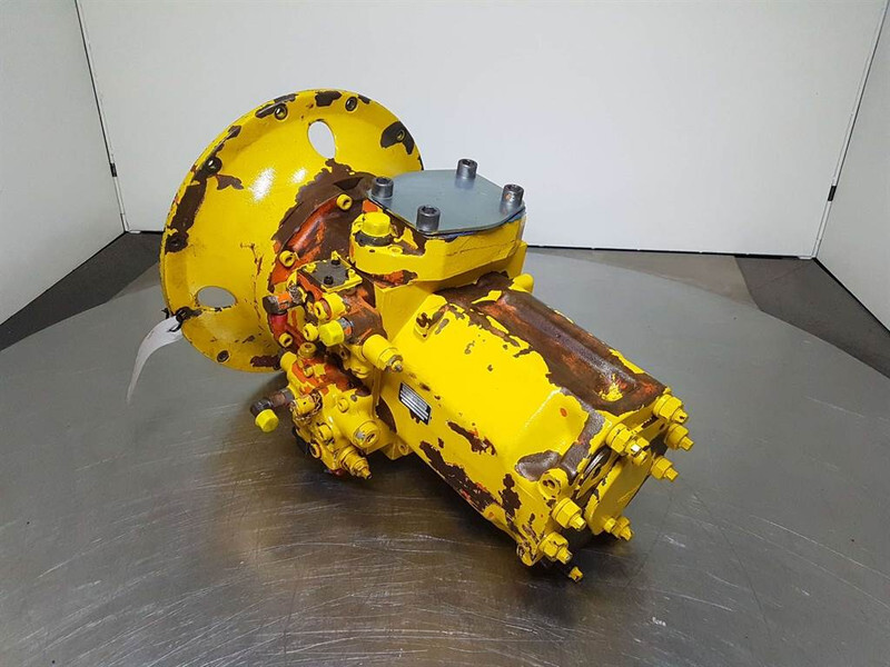 Linde HPR160/130-01D - Load sensing pump - Hydraulika pre Stavebné stroje: obrázok 2 Linde HPR160/130-01D - Load sensing pump - Hydraulika pre Stavebné stroje: obrázok 2