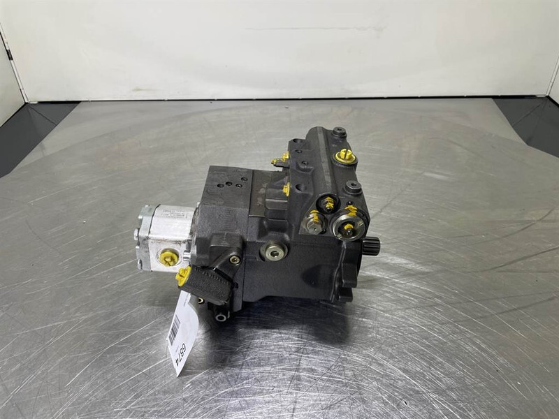 Linde HPV55-02 OV 0000 - Drive pump/Fahrpumpe/Rijpomp - Hydraulika pre Stavebné stroje: obrázok 3 Linde HPV55-02 OV 0000 - Drive pump/Fahrpumpe/Rijpomp - Hydraulika pre Stavebné stroje: obrázok 3