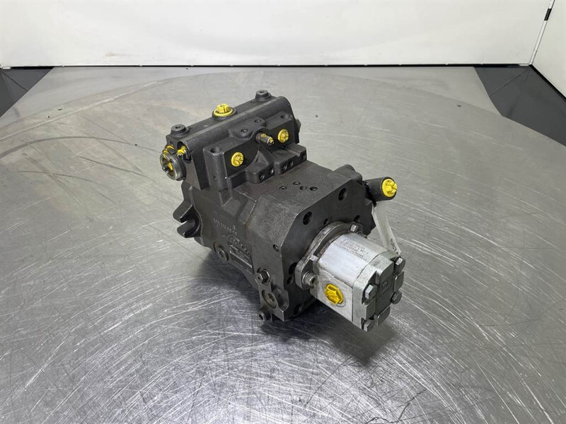 Linde HPV55-02 OV 0000 - Drive pump/Fahrpumpe/Rijpomp - Hydraulika pre Stavebné stroje: obrázok 5 Linde HPV55-02 OV 0000 - Drive pump/Fahrpumpe/Rijpomp - Hydraulika pre Stavebné stroje: obrázok 5