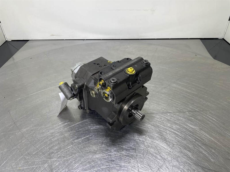 Linde HPV55-02 OV 0000 - Drive pump/Fahrpumpe/Rijpomp - Hydraulika pre Stavebné stroje: obrázok 1 Linde HPV55-02 OV 0000 - Drive pump/Fahrpumpe/Rijpomp - Hydraulika pre Stavebné stroje: obrázok 1