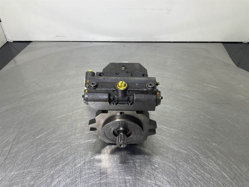 Linde HPV55-02 OV 0000 - Drive pump/Fahrpumpe/Rijpomp - Hydraulika pre Stavebné stroje: obrázok 2 Linde HPV55-02 OV 0000 - Drive pump/Fahrpumpe/Rijpomp - Hydraulika pre Stavebné stroje: obrázok 2