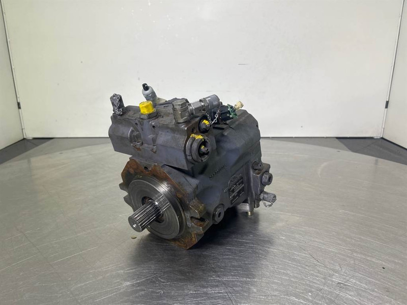 Linde HPV75-02 - Vögele - 2075214 -Drive pump/Fahrpumpe - Hydraulika pre Stavebné stroje: obrázok 1 Linde HPV75-02 - Vögele - 2075214 -Drive pump/Fahrpumpe - Hydraulika pre Stavebné stroje: obrázok 1