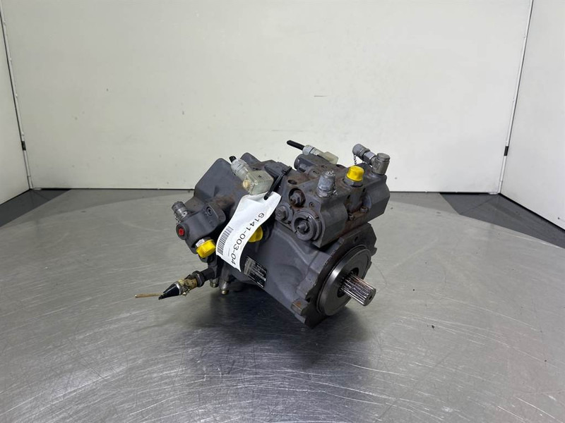 Linde HPV75-02 - Vögele - 2075214 -Drive pump/Fahrpumpe - Hydraulika pre Stavebné stroje: obrázok 3 Linde HPV75-02 - Vögele - 2075214 -Drive pump/Fahrpumpe - Hydraulika pre Stavebné stroje: obrázok 3