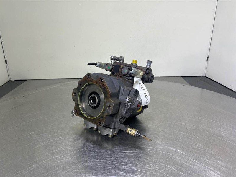 Linde HPV75-02 - Vögele - 2075214 -Drive pump/Fahrpumpe - Hydraulika pre Stavebné stroje: obrázok 4 Linde HPV75-02 - Vögele - 2075214 -Drive pump/Fahrpumpe - Hydraulika pre Stavebné stroje: obrázok 4