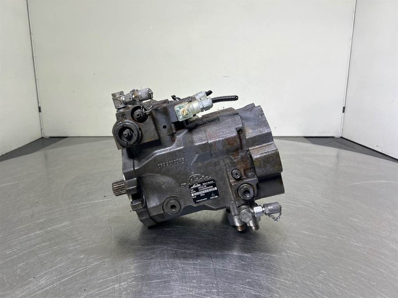 Linde HPV75-02 - Vögele - 2075214 -Drive pump/Fahrpumpe - Hydraulika pre Stavebné stroje: obrázok 2 Linde HPV75-02 - Vögele - 2075214 -Drive pump/Fahrpumpe - Hydraulika pre Stavebné stroje: obrázok 2