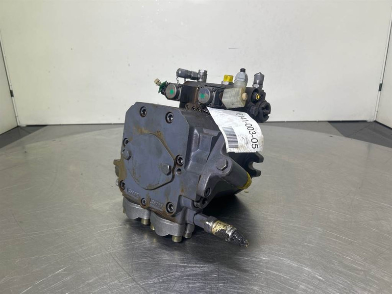 Linde HPV75-02 - Vögele - 2075214 -Drive pump/Fahrpumpe - Hydraulika pre Stavebné stroje: obrázok 4 Linde HPV75-02 - Vögele - 2075214 -Drive pump/Fahrpumpe - Hydraulika pre Stavebné stroje: obrázok 4