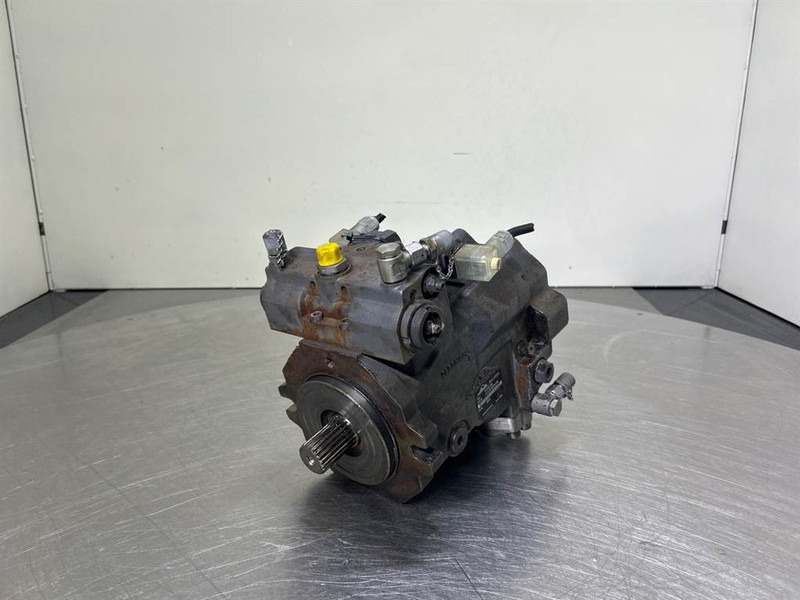 Linde HPV75-02 - Vögele - 2075214 -Drive pump/Fahrpumpe - Hydraulika pre Stavebné stroje: obrázok 1 Linde HPV75-02 - Vögele - 2075214 -Drive pump/Fahrpumpe - Hydraulika pre Stavebné stroje: obrázok 1