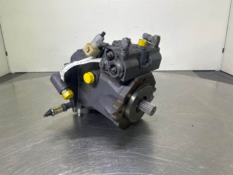 Linde HPV75-02 - Vögele - 2075214 -Drive pump/Fahrpumpe - Hydraulika pre Stavebné stroje: obrázok 3 Linde HPV75-02 - Vögele - 2075214 -Drive pump/Fahrpumpe - Hydraulika pre Stavebné stroje: obrázok 3