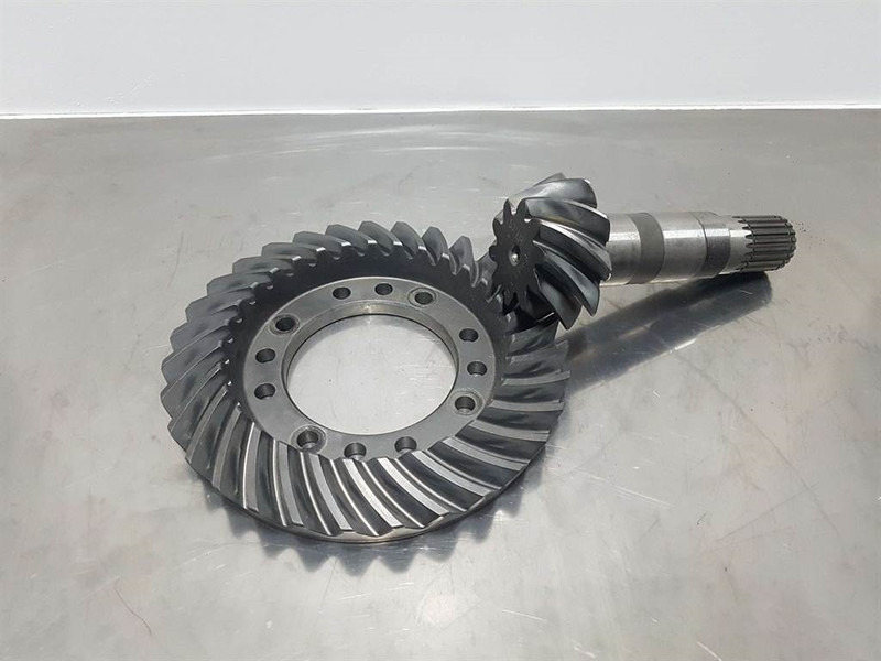 MC Cormick -Carraro CA66314-Bevel gear set/Kegelra - Náprava a diely pre Stavebné stroje: obrázok 1 MC Cormick -Carraro CA66314-Bevel gear set/Kegelra - Náprava a diely pre Stavebné stroje: obrázok 1