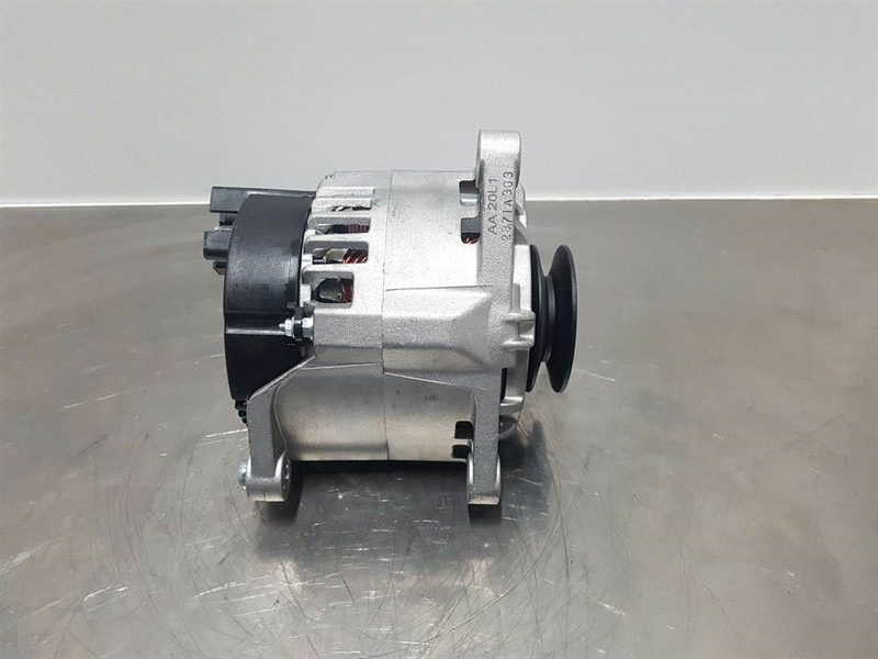Manitou 12V 80A - Alternator/Lichtmaschine/Dynamo - Motor pre Stavebné stroje: obrázok 2 Manitou 12V 80A - Alternator/Lichtmaschine/Dynamo - Motor pre Stavebné stroje: obrázok 2