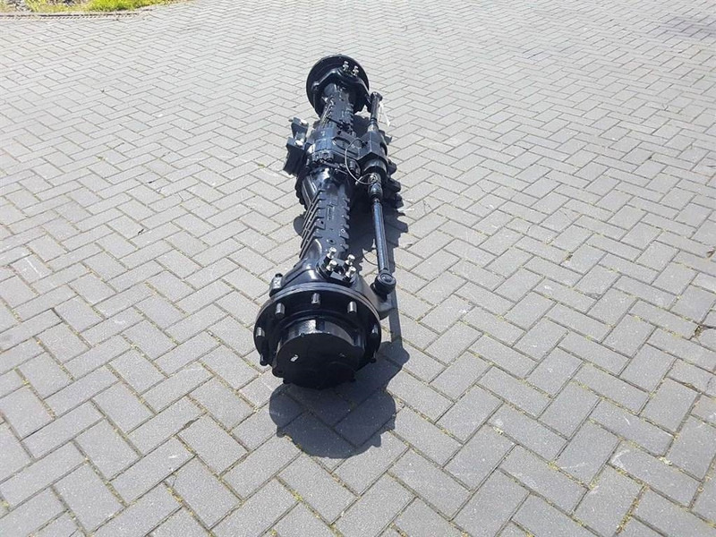 Manitou MLT630/1035-254996-Spicer Dana 212/625-004-Axle/As - Náprava a diely pre Stavebné stroje: obrázok 3 Manitou MLT630/1035-254996-Spicer Dana 212/625-004-Axle/As - Náprava a diely pre Stavebné stroje: obrázok 3