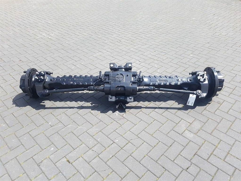 Manitou MLT630/1035-254996-Spicer Dana 212/625-004-Axle/As - Náprava a diely pre Stavebné stroje: obrázok 1 Manitou MLT630/1035-254996-Spicer Dana 212/625-004-Axle/As - Náprava a diely pre Stavebné stroje: obrázok 1