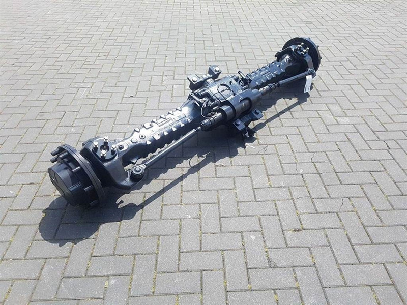 Manitou MLT630/1035-254996-Spicer Dana 212/625-004-Axle/As - Náprava a diely pre Stavebné stroje: obrázok 2 Manitou MLT630/1035-254996-Spicer Dana 212/625-004-Axle/As - Náprava a diely pre Stavebné stroje: obrázok 2