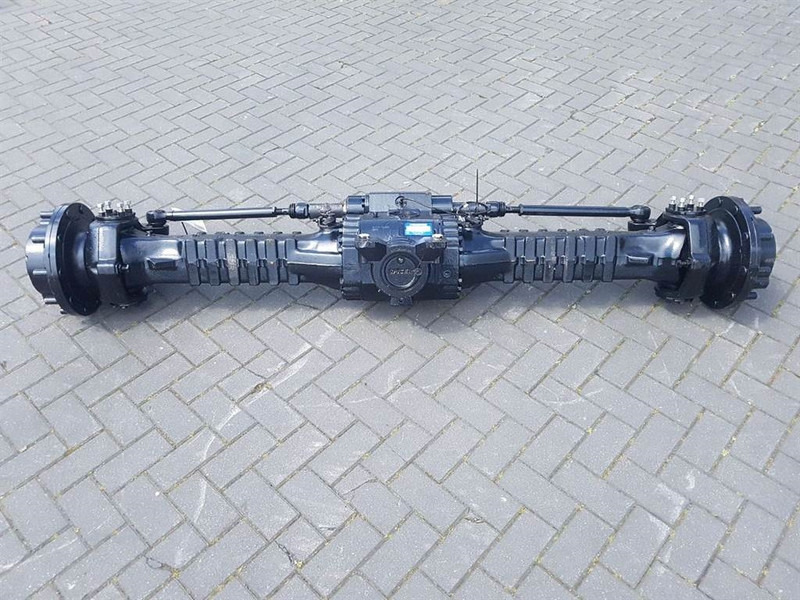 Manitou MLT630/1035-254996-Spicer Dana 212/625-004-Axle/As - Náprava a diely pre Stavebné stroje: obrázok 4 Manitou MLT630/1035-254996-Spicer Dana 212/625-004-Axle/As - Náprava a diely pre Stavebné stroje: obrázok 4