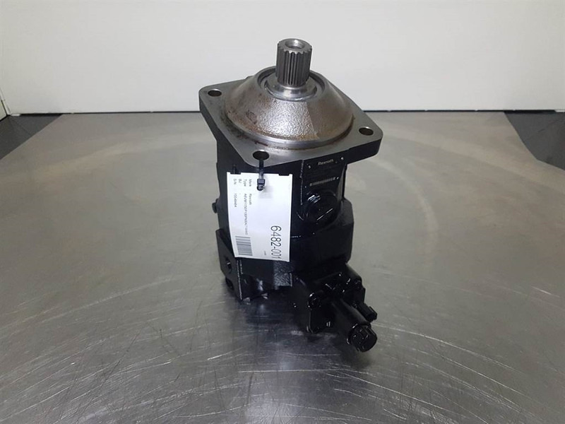 Manitou MLT630/730-52529085-A6VM115EP100PN00A-Drive motor - Hydraulika pre Stavebné stroje: obrázok 2 Manitou MLT630/730-52529085-A6VM115EP100PN00A-Drive motor - Hydraulika pre Stavebné stroje: obrázok 2