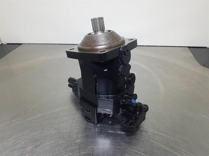 Manitou MLT630/730-52529085-A6VM115EP100PN00A-Drive motor - Hydraulika pre Stavebné stroje: obrázok 3 Manitou MLT630/730-52529085-A6VM115EP100PN00A-Drive motor - Hydraulika pre Stavebné stroje: obrázok 3