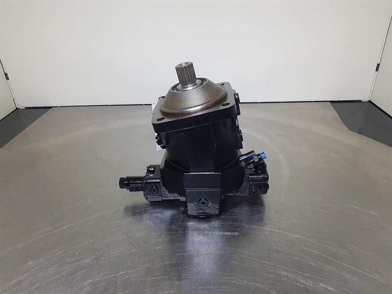 Manitou MLT630/730-Rexroth A6VM115EP100PN00A-Drive motor - Hydraulika pre Stavebné stroje: obrázok 1 Manitou MLT630/730-Rexroth A6VM115EP100PN00A-Drive motor - Hydraulika pre Stavebné stroje: obrázok 1