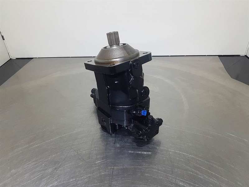 Manitou MLT630/730-Rexroth A6VM115EP100PN00A-Drive motor - Hydraulika pre Stavebné stroje: obrázok 2 Manitou MLT630/730-Rexroth A6VM115EP100PN00A-Drive motor - Hydraulika pre Stavebné stroje: obrázok 2