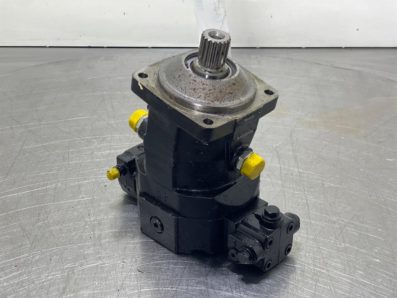 Manitou MRT2145-53008623-Rexroth A6VM085-Drive motor - Hydraulika pre Stavebné stroje: obrázok 4 Manitou MRT2145-53008623-Rexroth A6VM085-Drive motor - Hydraulika pre Stavebné stroje: obrázok 4