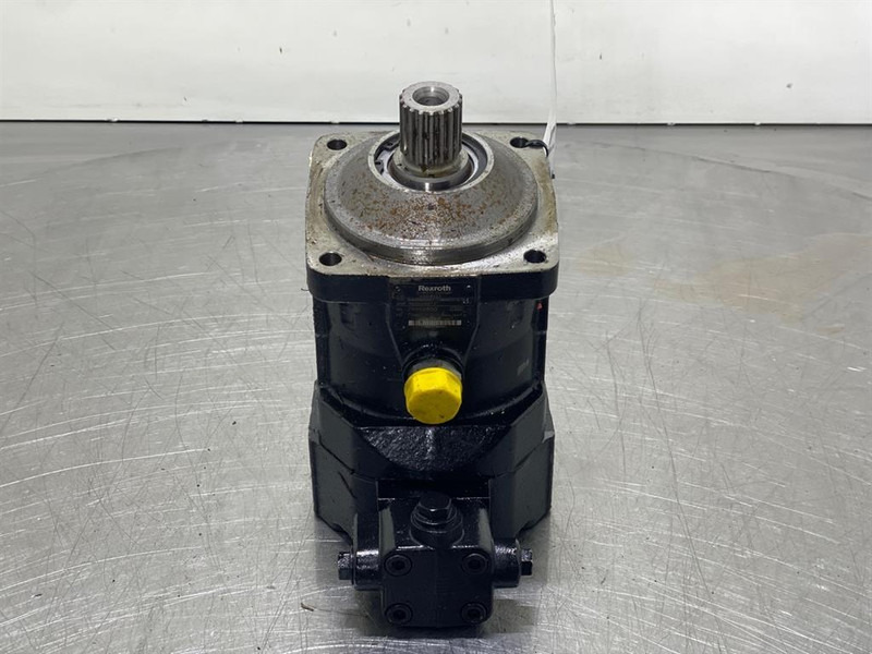 Manitou MRT2145-53008623-Rexroth A6VM085-Drive motor - Hydraulika pre Stavebné stroje: obrázok 3 Manitou MRT2145-53008623-Rexroth A6VM085-Drive motor - Hydraulika pre Stavebné stroje: obrázok 3