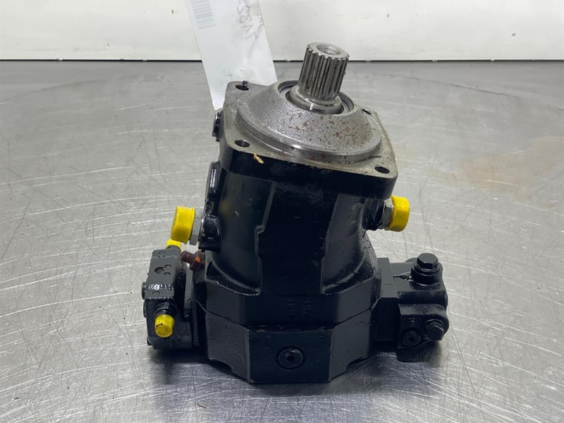 Manitou MRT2145-53008623-Rexroth A6VM085-Drive motor - Hydraulika pre Stavebné stroje: obrázok 5 Manitou MRT2145-53008623-Rexroth A6VM085-Drive motor - Hydraulika pre Stavebné stroje: obrázok 5