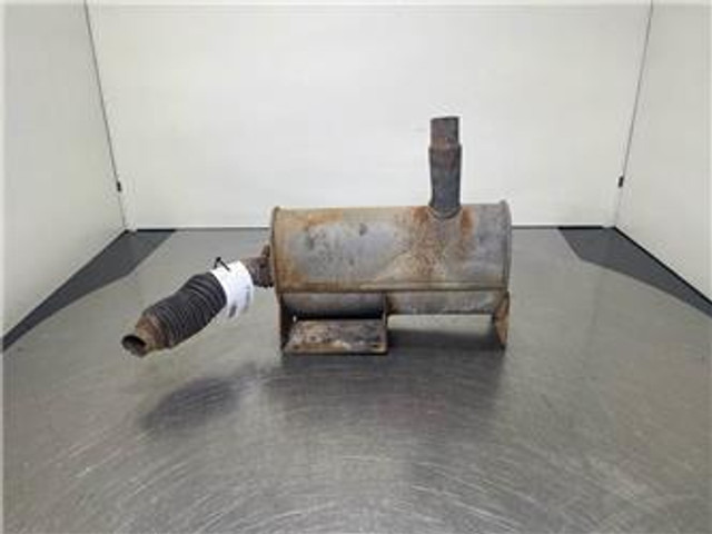 Manitou MT523-250522-Exhaust/Auspuff/Uitlaat - Motor pre Stavebné stroje: obrázok 1 Manitou MT523-250522-Exhaust/Auspuff/Uitlaat - Motor pre Stavebné stroje: obrázok 1
