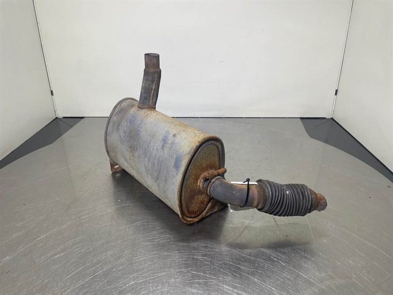 Manitou MT523-250522-Exhaust/Auspuff/Uitlaat - Motor pre Stavebné stroje: obrázok 3 Manitou MT523-250522-Exhaust/Auspuff/Uitlaat - Motor pre Stavebné stroje: obrázok 3