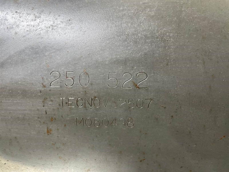 Manitou MT523-250522-Exhaust/Auspuff/Uitlaat - Motor pre Stavebné stroje: obrázok 5 Manitou MT523-250522-Exhaust/Auspuff/Uitlaat - Motor pre Stavebné stroje: obrázok 5