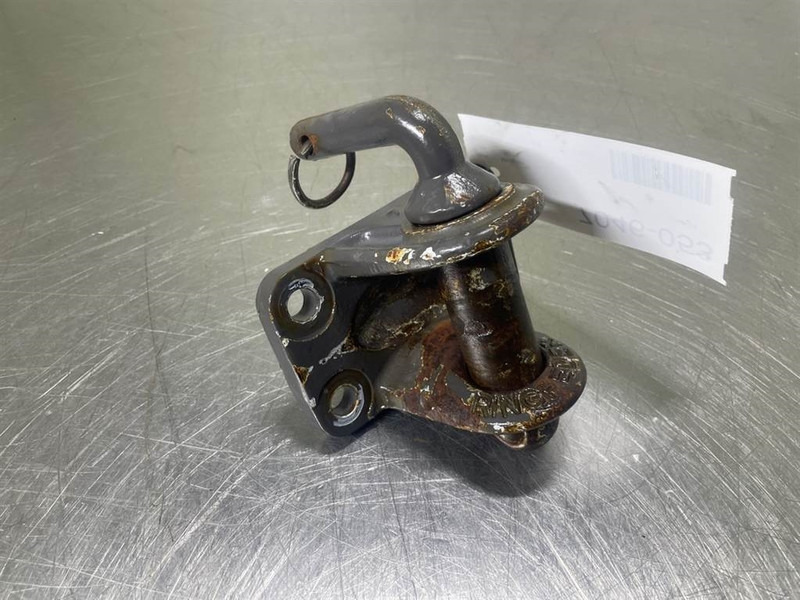 Mecalac 12MTX-4830011-Trailer hitch/Anhängerkupplung - Rám/ Podvozok pre Stavebné stroje: obrázok 1 Mecalac 12MTX-4830011-Trailer hitch/Anhängerkupplung - Rám/ Podvozok pre Stavebné stroje: obrázok 1