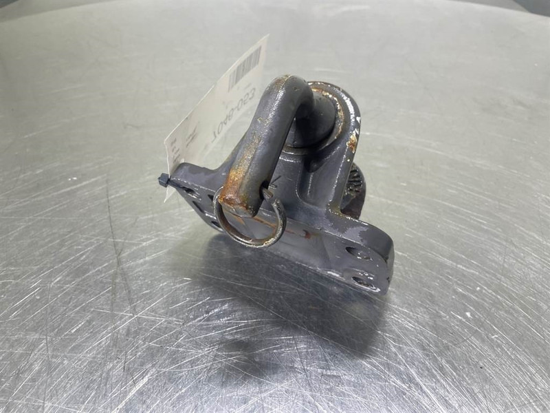 Mecalac 12MTX-4830011-Trailer hitch/Anhängerkupplung - Rám/ Podvozok pre Stavebné stroje: obrázok 3 Mecalac 12MTX-4830011-Trailer hitch/Anhängerkupplung - Rám/ Podvozok pre Stavebné stroje: obrázok 3