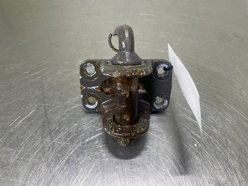 Mecalac 12MTX-4830011-Trailer hitch/Anhängerkupplung - Rám/ Podvozok pre Stavebné stroje: obrázok 2 Mecalac 12MTX-4830011-Trailer hitch/Anhängerkupplung - Rám/ Podvozok pre Stavebné stroje: obrázok 2