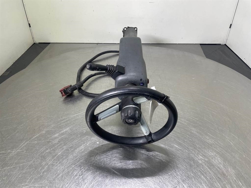 Mecalac 12MTX-5270655-Steering column/Lenksaule/Stuurkolom - Kabína a interiér pre Stavebné stroje: obrázok 2 Mecalac 12MTX-5270655-Steering column/Lenksaule/Stuurkolom - Kabína a interiér pre Stavebné stroje: obrázok 2