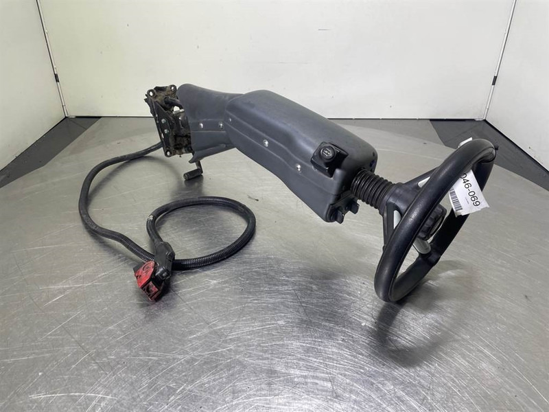 Mecalac 12MTX-5270655-Steering column/Lenksaule/Stuurkolom - Kabína a interiér pre Stavebné stroje: obrázok 1 Mecalac 12MTX-5270655-Steering column/Lenksaule/Stuurkolom - Kabína a interiér pre Stavebné stroje: obrázok 1