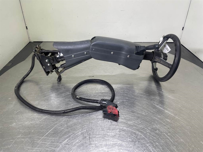 Mecalac 12MTX-5270655-Steering column/Lenksaule/Stuurkolom - Kabína a interiér pre Stavebné stroje: obrázok 3 Mecalac 12MTX-5270655-Steering column/Lenksaule/Stuurkolom - Kabína a interiér pre Stavebné stroje: obrázok 3