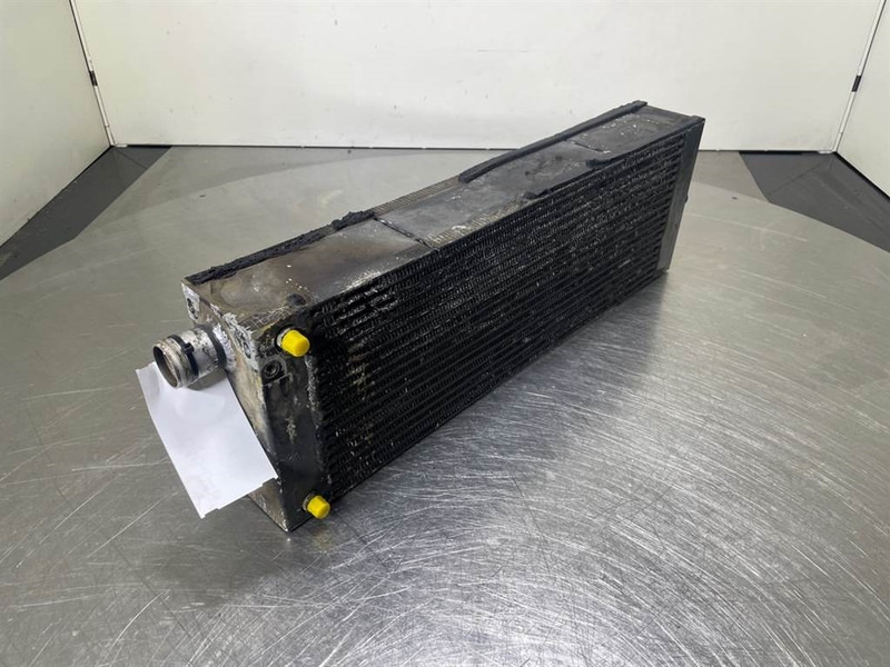 Mecalac 12MTX-5370539-Cooler/Kühler/Koeler - Motor pre Stavebné stroje: obrázok 2 Mecalac 12MTX-5370539-Cooler/Kühler/Koeler - Motor pre Stavebné stroje: obrázok 2