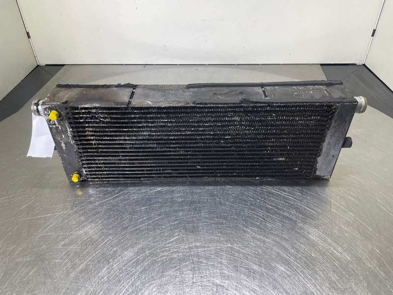 Mecalac 12MTX-5370539-Cooler/Kühler/Koeler - Motor pre Stavebné stroje: obrázok 1 Mecalac 12MTX-5370539-Cooler/Kühler/Koeler - Motor pre Stavebné stroje: obrázok 1