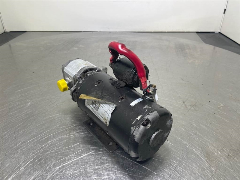 New Holland W110C-84419597-Compact-/steering unit - Hydraulika pre Stavebné stroje: obrázok 2 New Holland W110C-84419597-Compact-/steering unit - Hydraulika pre Stavebné stroje: obrázok 2