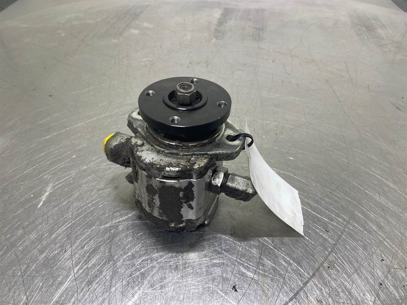 New Holland W110C-Concentric 87426773-Gearpump/Zahnradpumpe - Hydraulika pre Stavebné stroje: obrázok 4 New Holland W110C-Concentric 87426773-Gearpump/Zahnradpumpe - Hydraulika pre Stavebné stroje: obrázok 4