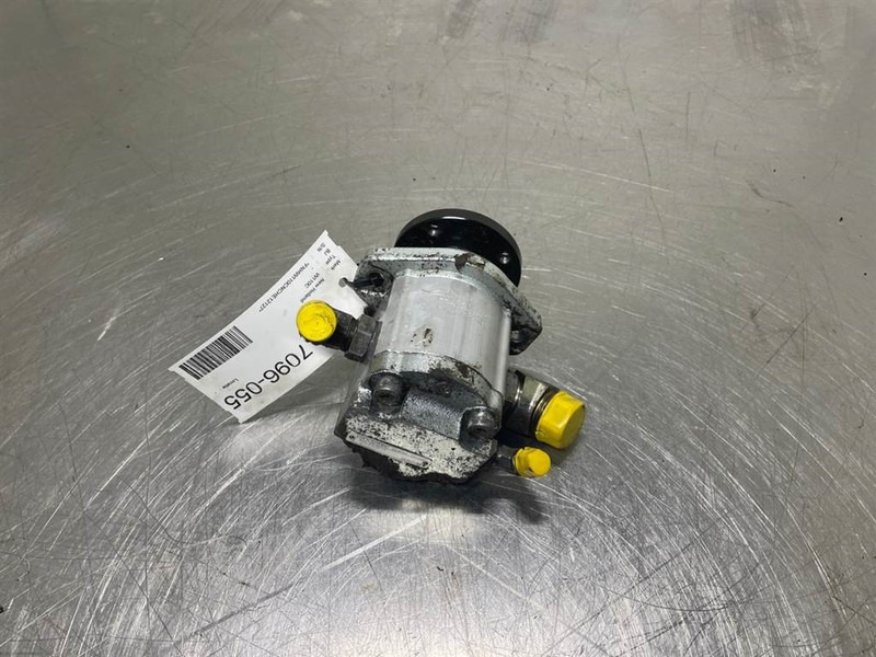 New Holland W110C-Concentric 87426773-Gearpump/Zahnradpumpe - Hydraulika pre Stavebné stroje: obrázok 2 New Holland W110C-Concentric 87426773-Gearpump/Zahnradpumpe - Hydraulika pre Stavebné stroje: obrázok 2