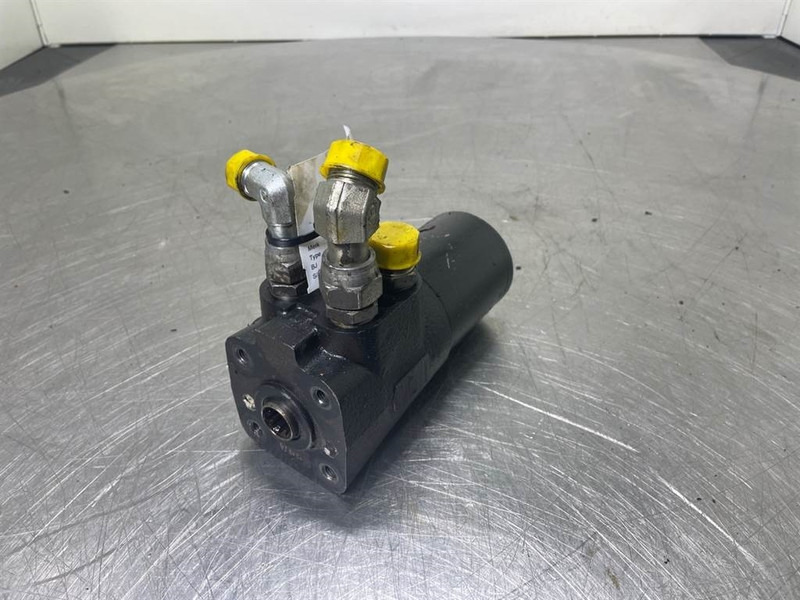 New Holland W110C-Eaton-Steering unit/Lenkeinheit/Orbitrol - Hydraulika pre Stavebné stroje: obrázok 2 New Holland W110C-Eaton-Steering unit/Lenkeinheit/Orbitrol - Hydraulika pre Stavebné stroje: obrázok 2