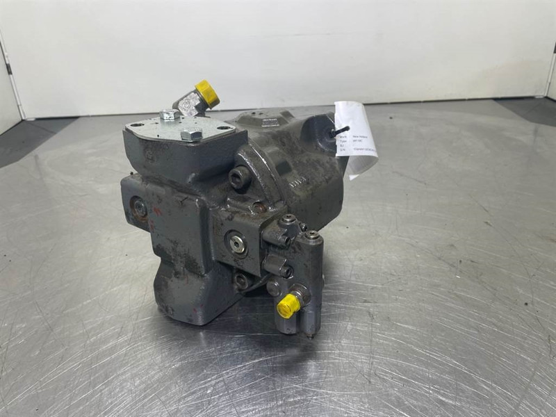New Holland W110C-Rexroth A10VO71DFR1/31R-Load sensing pump - Hydraulika pre Stavebné stroje: obrázok 4 New Holland W110C-Rexroth A10VO71DFR1/31R-Load sensing pump - Hydraulika pre Stavebné stroje: obrázok 4
