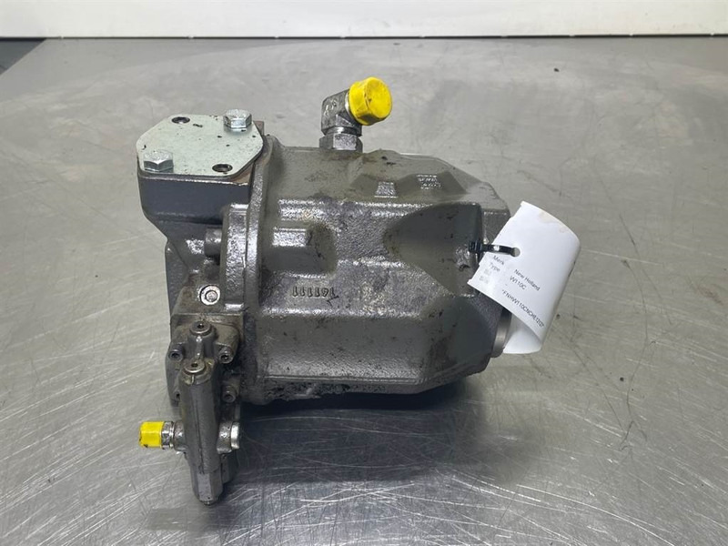 New Holland W110C-Rexroth A10VO71DFR1/31R-Load sensing pump - Hydraulika pre Stavebné stroje: obrázok 2 New Holland W110C-Rexroth A10VO71DFR1/31R-Load sensing pump - Hydraulika pre Stavebné stroje: obrázok 2