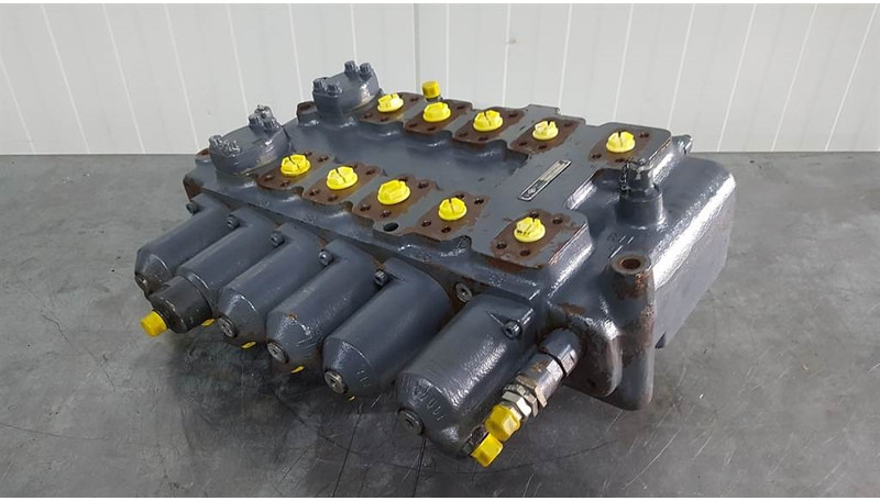 O & K 1298352 - O&K MH 6.5 - Valve/Ventile/Ventiel - Hydraulika: obrázok 2 O & K 1298352 - O&K MH 6.5 - Valve/Ventile/Ventiel - Hydraulika: obrázok 2