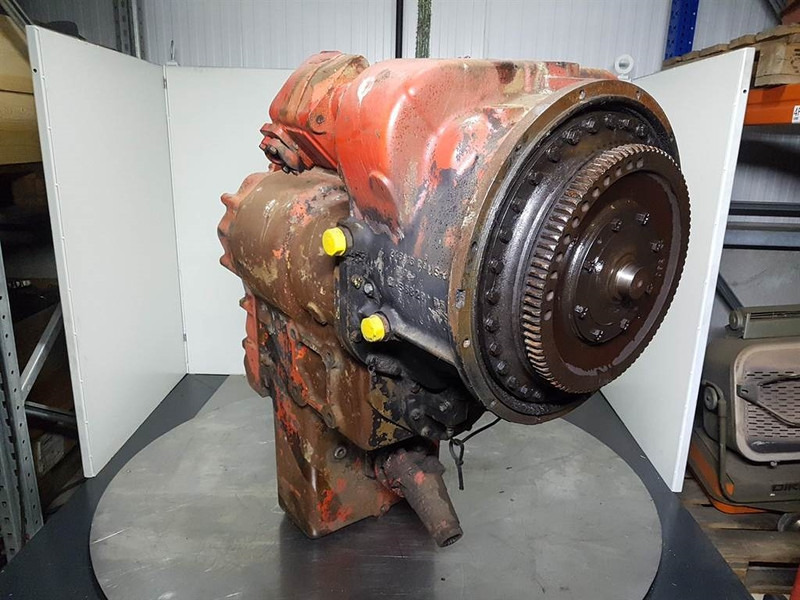 O & K L45 - Transmission/Getriebe/Transmissiebak - Prevodovka a diely pre Stavebné stroje: obrázok 2 O & K L45 - Transmission/Getriebe/Transmissiebak - Prevodovka a diely pre Stavebné stroje: obrázok 2