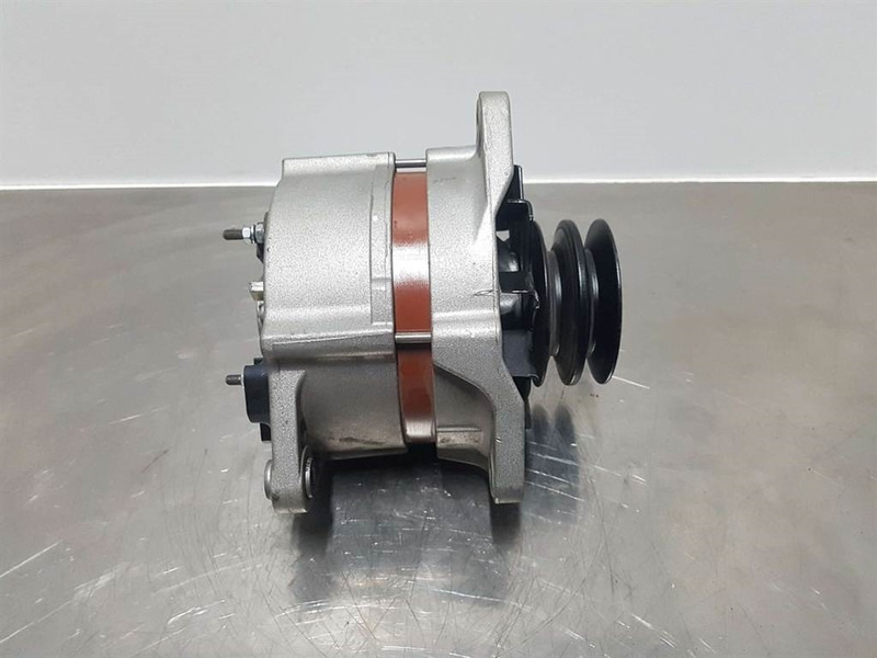 Perkins 1004-24V 55A-Alternator/Lichtmaschine/Dynamo - Motor pre Stavebné stroje: obrázok 3 Perkins 1004-24V 55A-Alternator/Lichtmaschine/Dynamo - Motor pre Stavebné stroje: obrázok 3