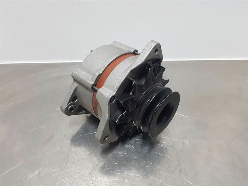 Perkins 1004-24V 55A-Alternator/Lichtmaschine/Dynamo - Motor pre Stavebné stroje: obrázok 1 Perkins 1004-24V 55A-Alternator/Lichtmaschine/Dynamo - Motor pre Stavebné stroje: obrázok 1