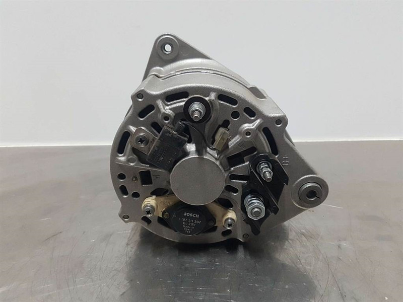 Perkins 1004-24V 55A-Alternator/Lichtmaschine/Dynamo - Motor pre Stavebné stroje: obrázok 5 Perkins 1004-24V 55A-Alternator/Lichtmaschine/Dynamo - Motor pre Stavebné stroje: obrázok 5